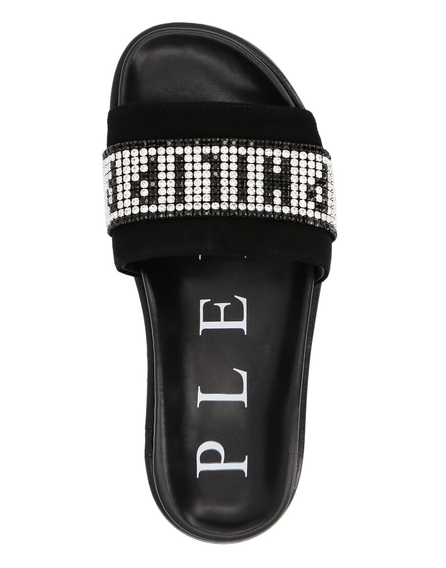 сандалии  P19S-WSA0273-PLE009N_02 купить с доставкой