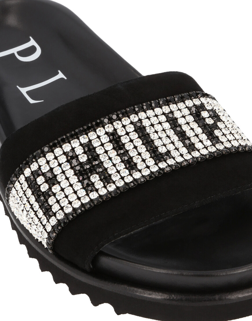 сандалии  P19S-WSA0273-PLE009N_02 по низкой цене