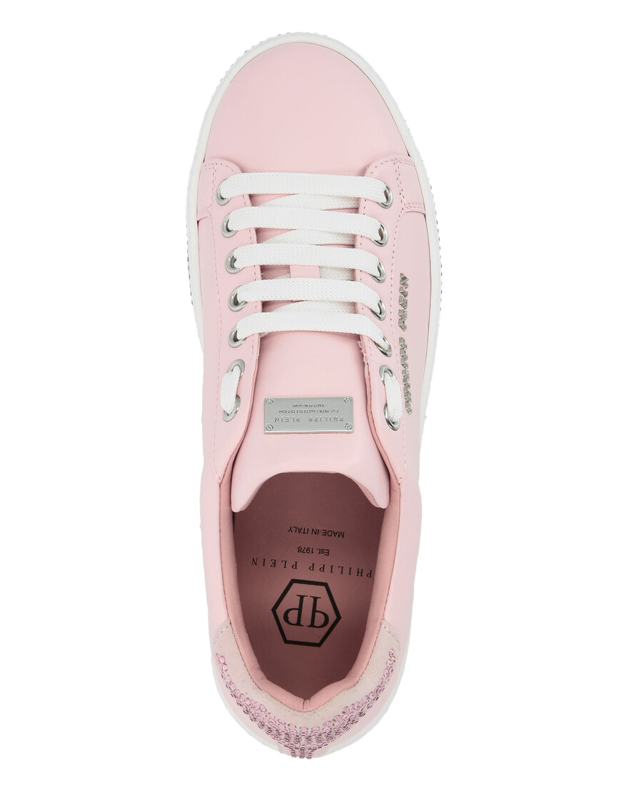 ботинки  P19S-WSC1314-PLE075N_03 купить с доставкой