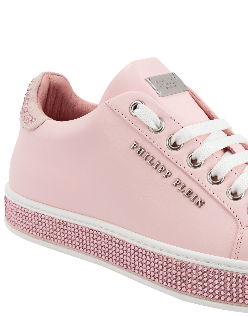 ботинки  P19S-WSC1314-PLE075N_03 со скидкой