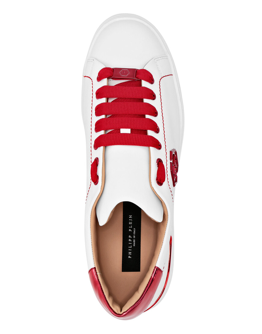 ботинки  FABS-USC0259-PLE010N_0113 купить с доставкой