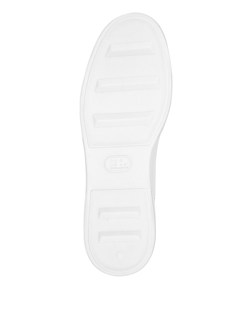 ботинки  FABS-USC0259-PLE010N_0113 по низкой цене