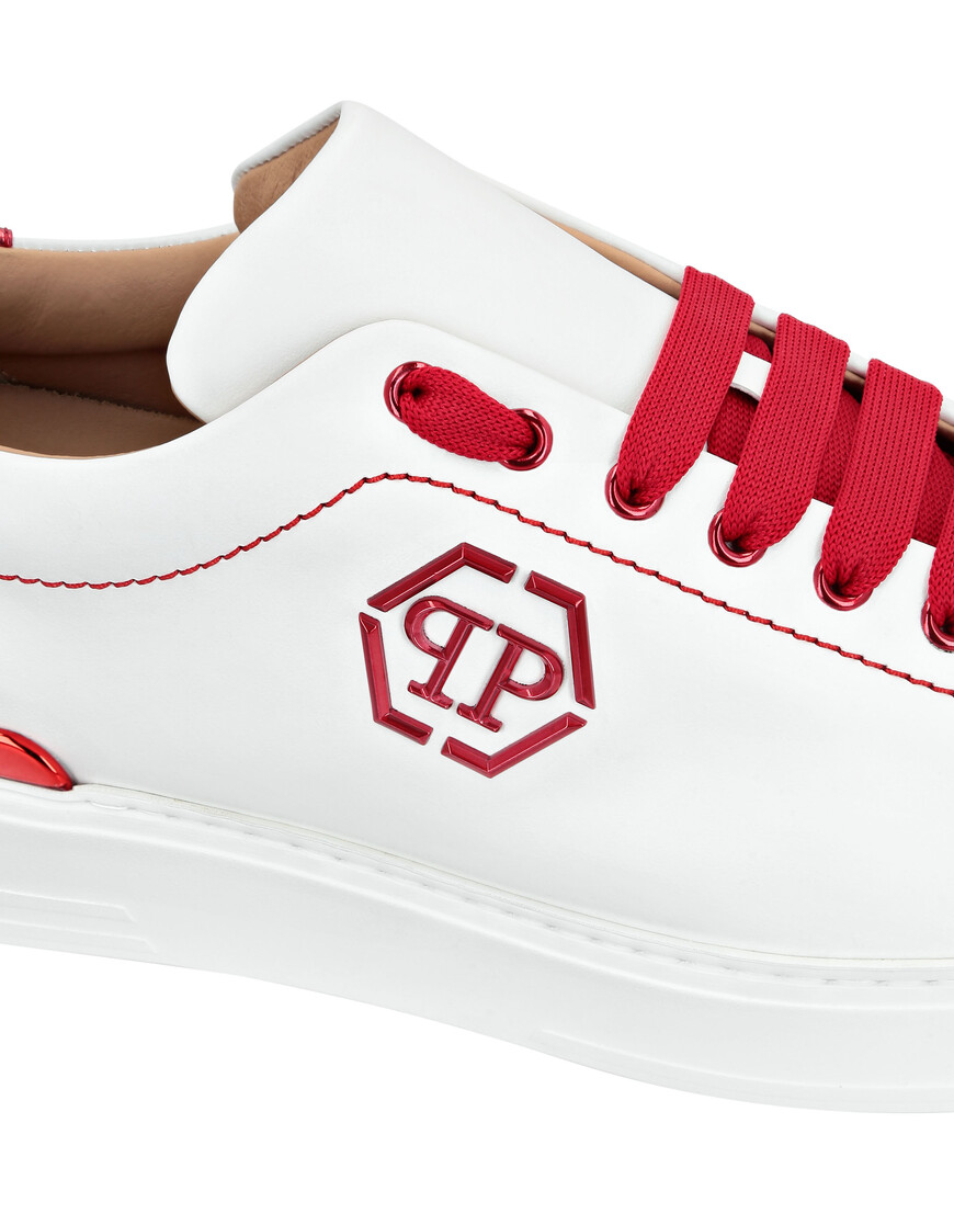 ботинки  FABS-USC0259-PLE010N_0113 со скидкой