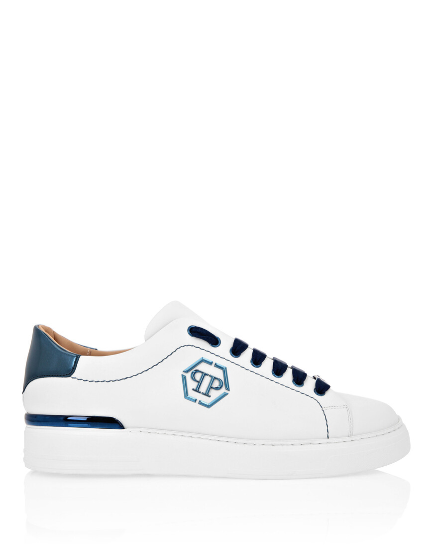 

Ботинки Philipp Plein, Белый