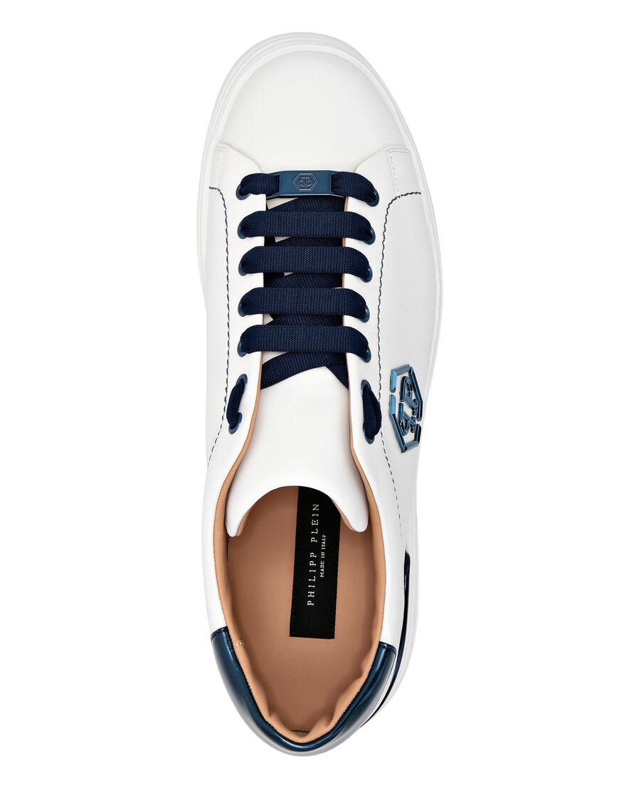 ботинки  FABS-USC0259-PLE010N_0114 купить с доставкой