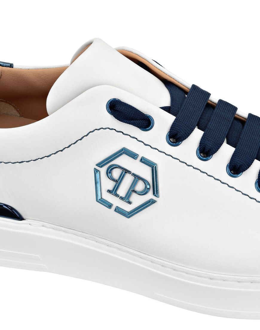 ботинки  FABS-USC0259-PLE010N_0114 со скидкой