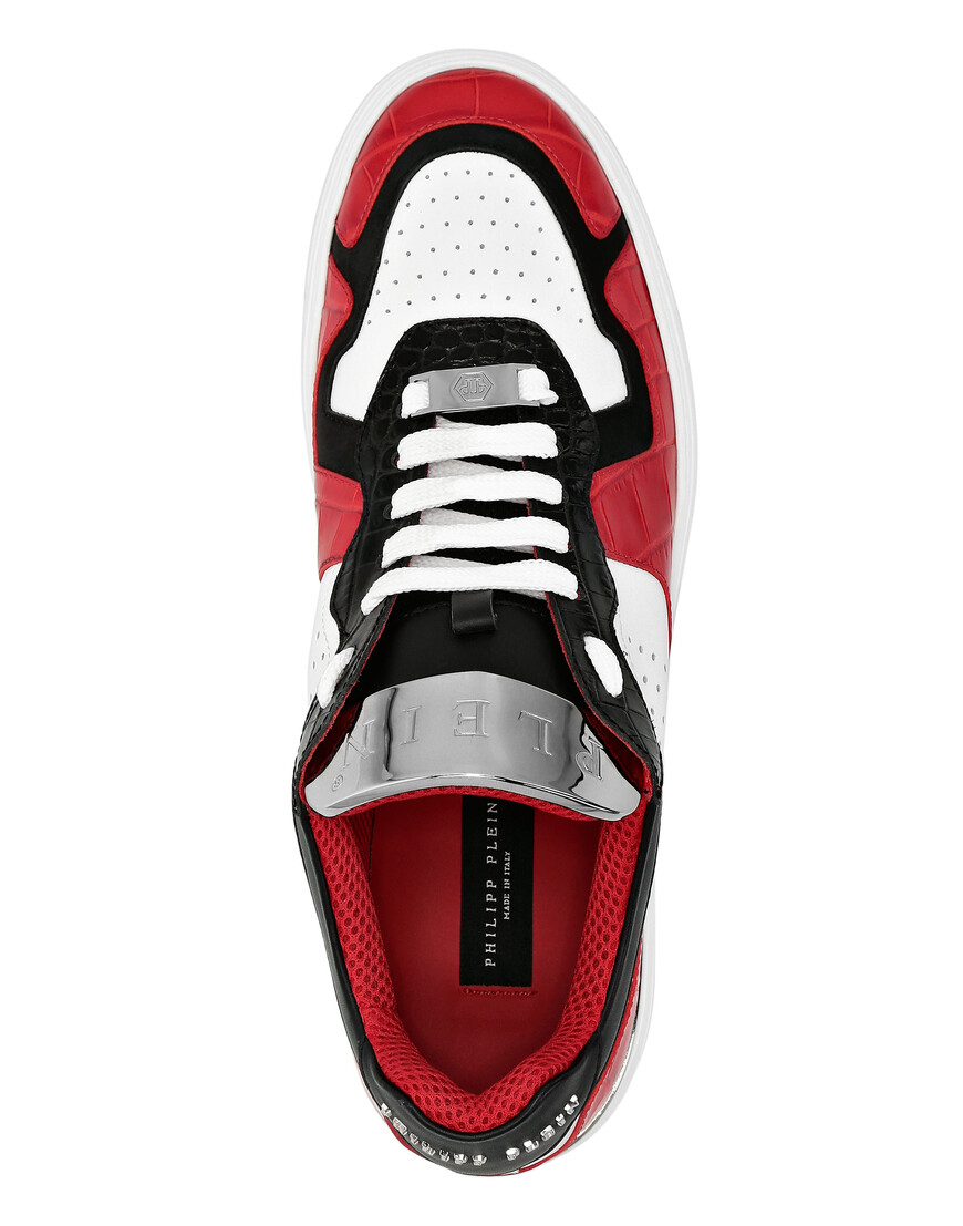 ботинки  FABS-USC0260-PLE010N_13 купить с доставкой