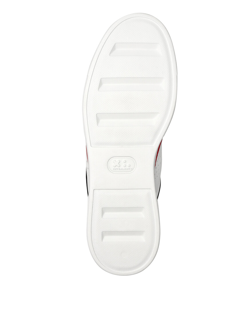 ботинки  FABS-USC0260-PLE010N_13 по низкой цене