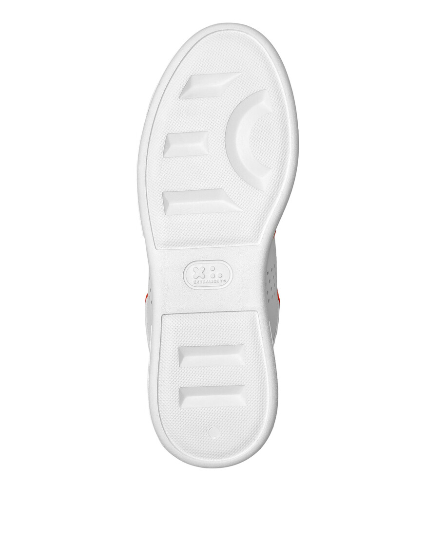 ботинки  FABS-USC0260-PLE010N_20 по низкой цене