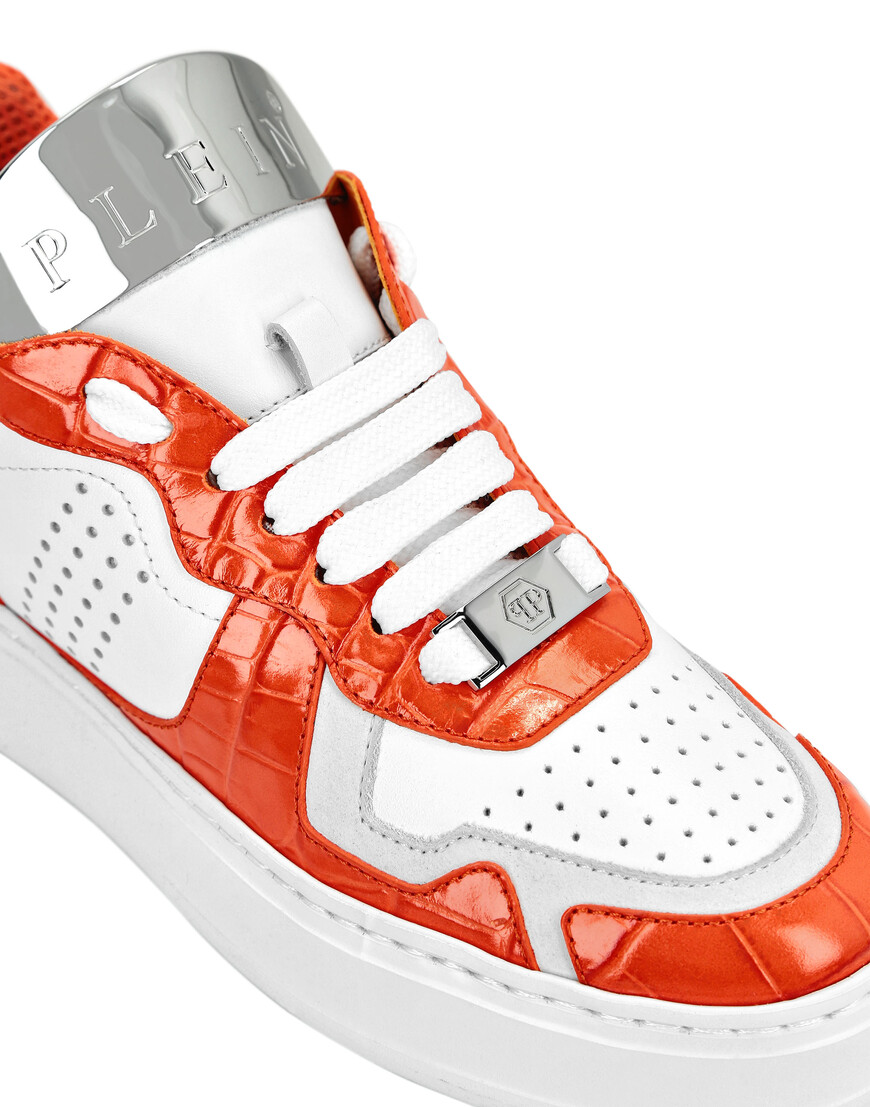 ботинки  FABS-USC0260-PLE010N_20 со скидкой