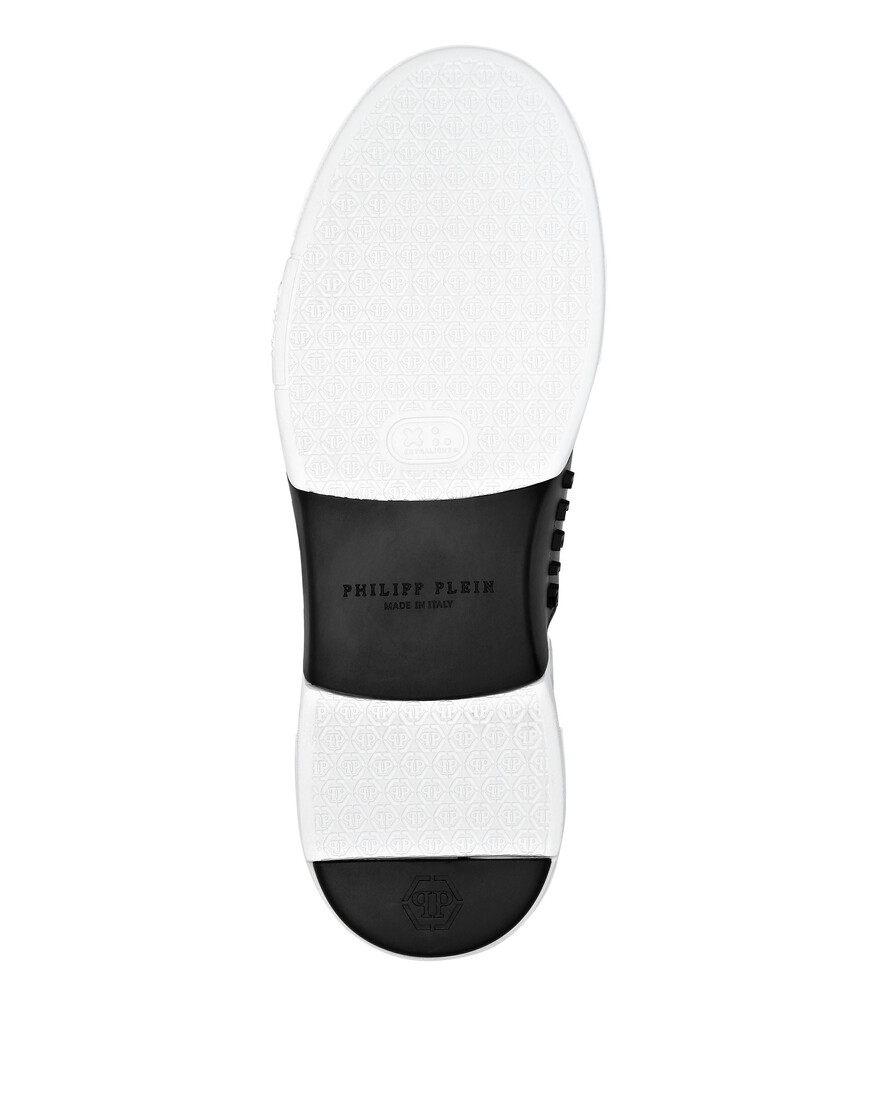 ботинки  FABS-USC0272-PLE010N_01 по низкой цене