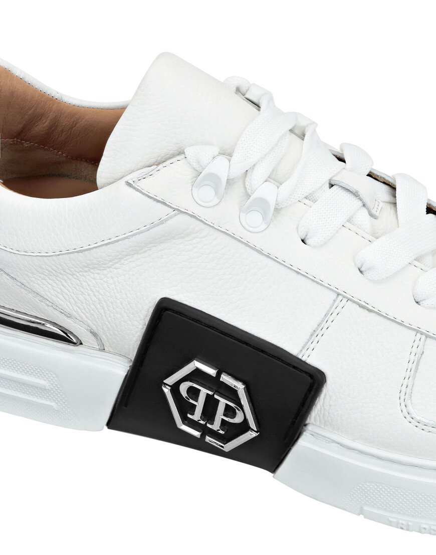 ботинки  FABS-USC0272-PLE010N_01 со скидкой