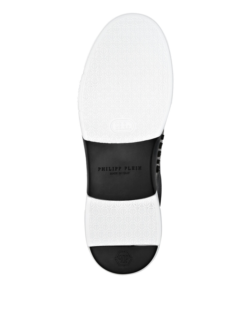 ботинки  FABS-USC0272-PLE010N_02 по низкой цене