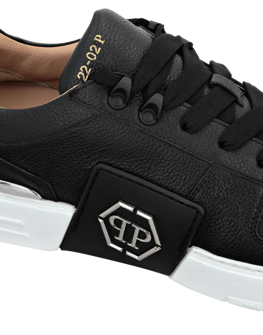 ботинки  FABS-USC0272-PLE010N_02 со скидкой