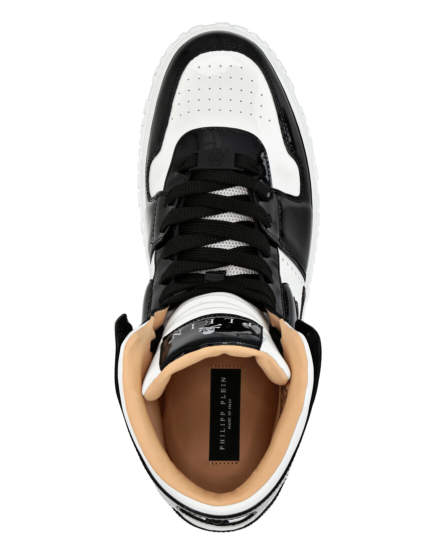 кроссовки  FABS-USC0293-PLE010N_0102 купить с доставкой