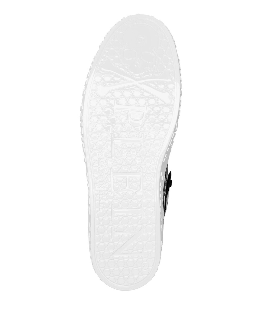 кроссовки  FABS-USC0293-PLE010N_0102 по низкой цене