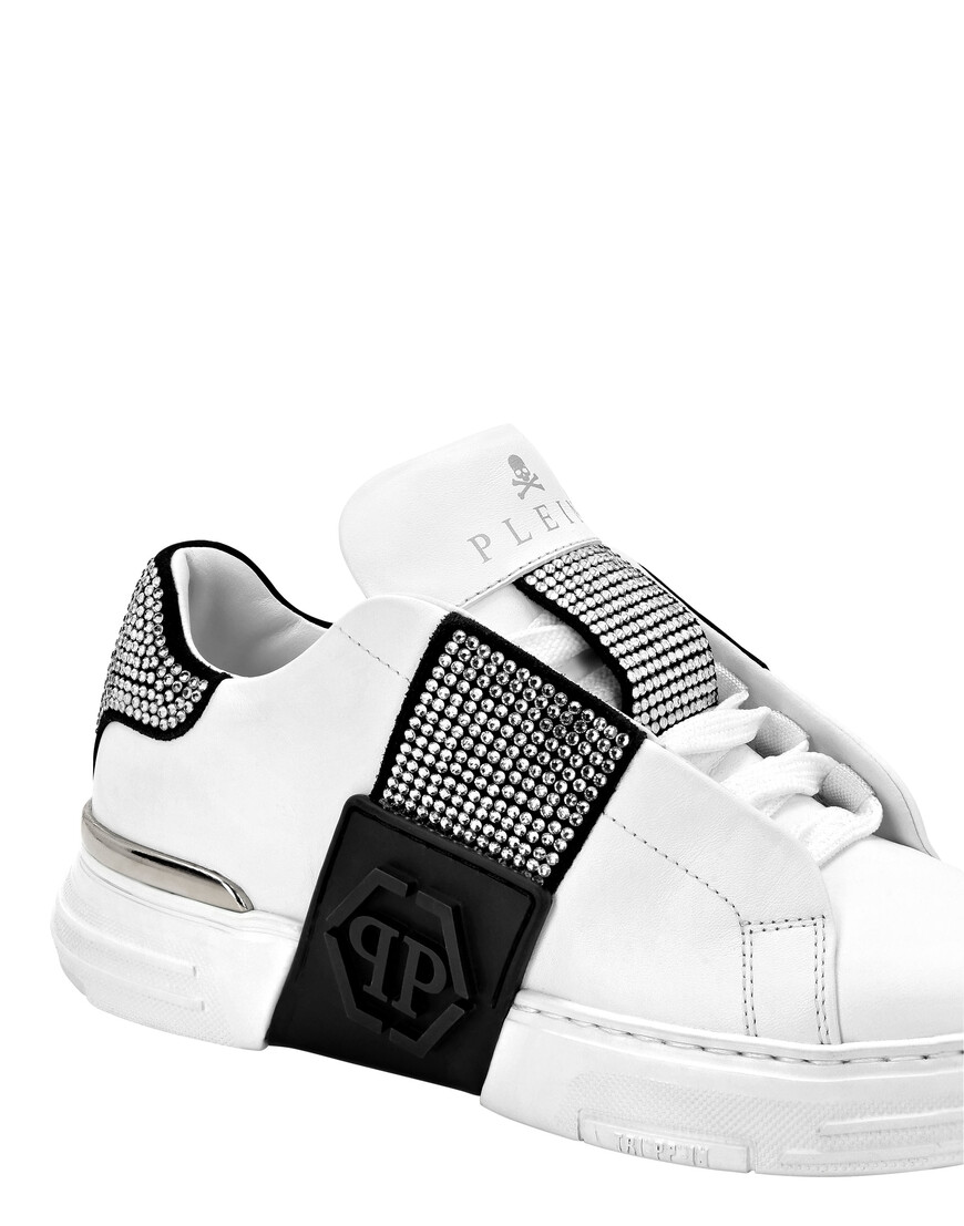 ботинки  FABS-WSC2601-PLE010N_01 со скидкой