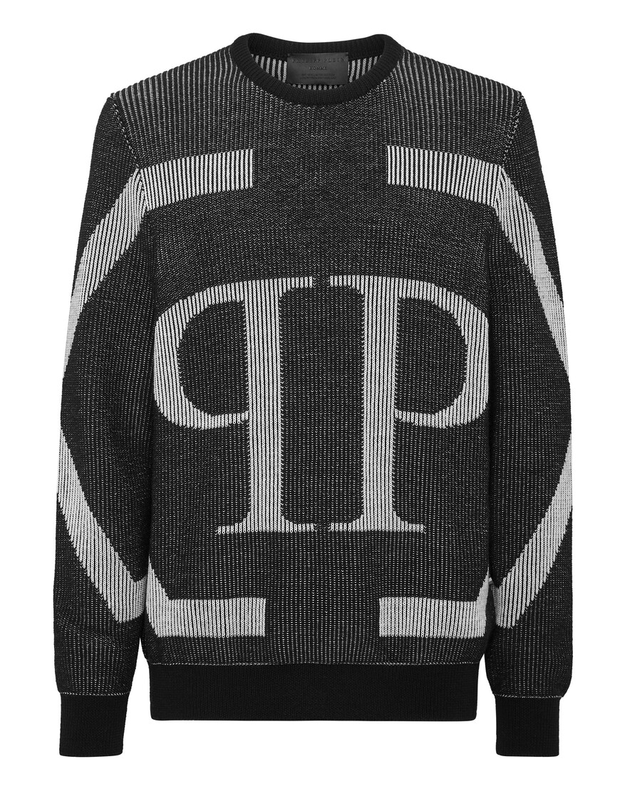 Свитер Philipp Plein