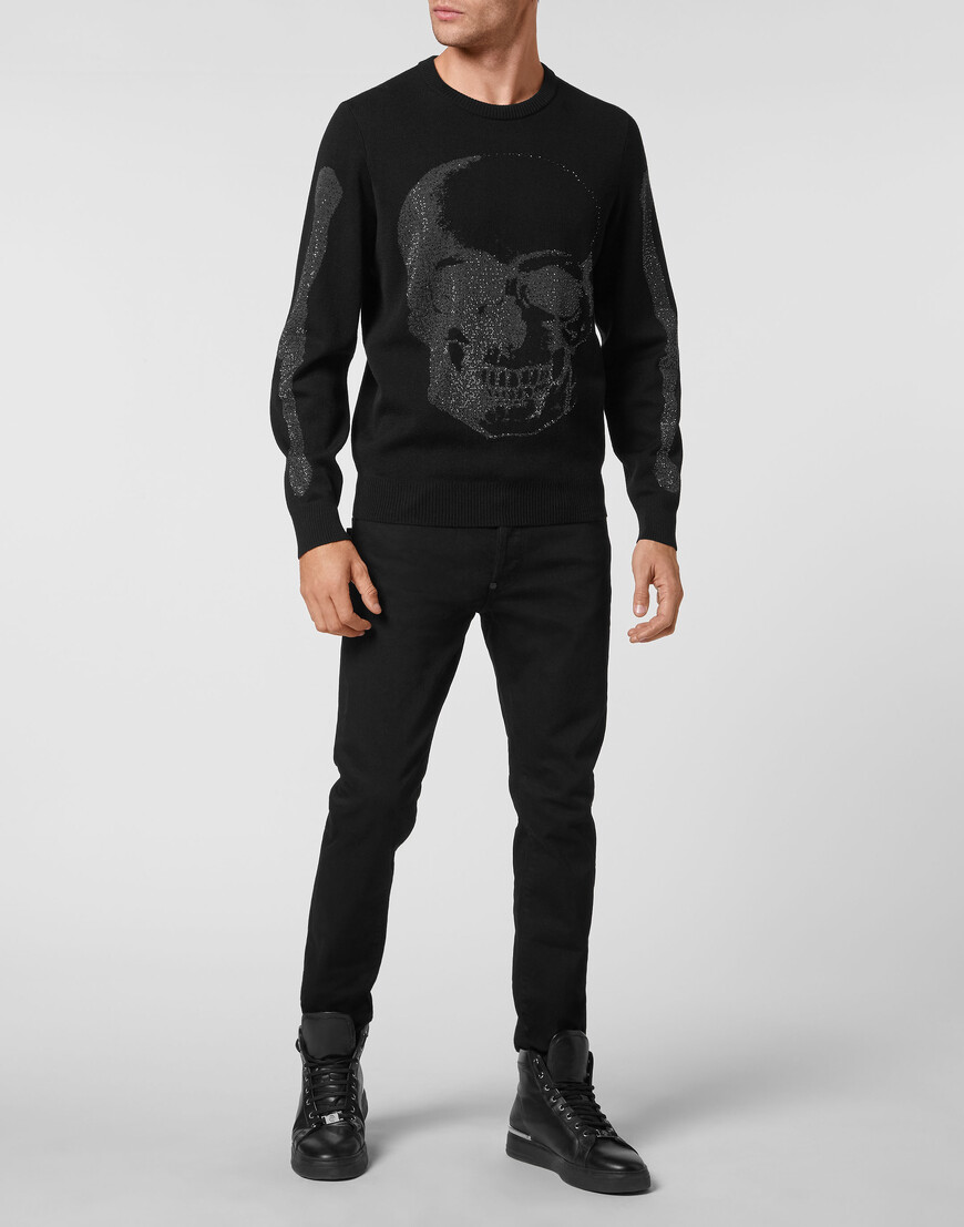 свитер  FABC-MKO1149-PKN002N_02 по низкой цене