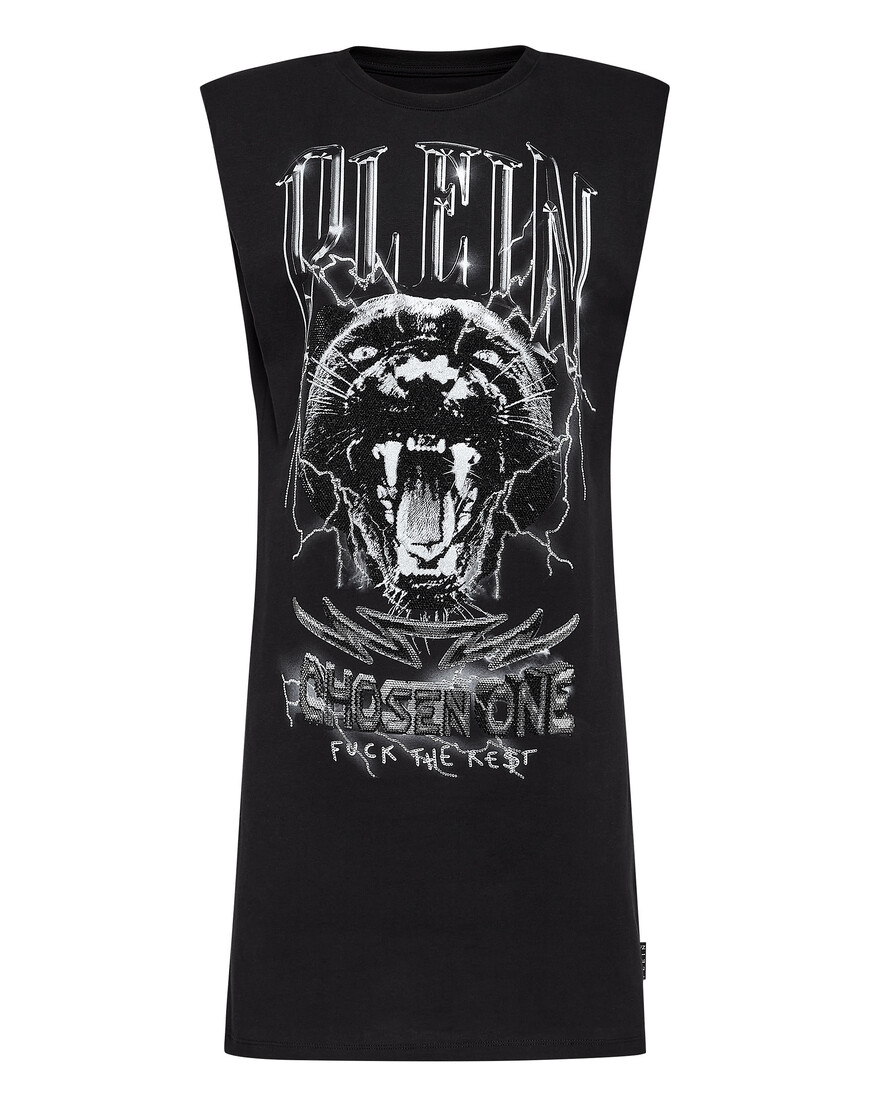 платье  FABC-WRG2318-PJY002N_02 по акции