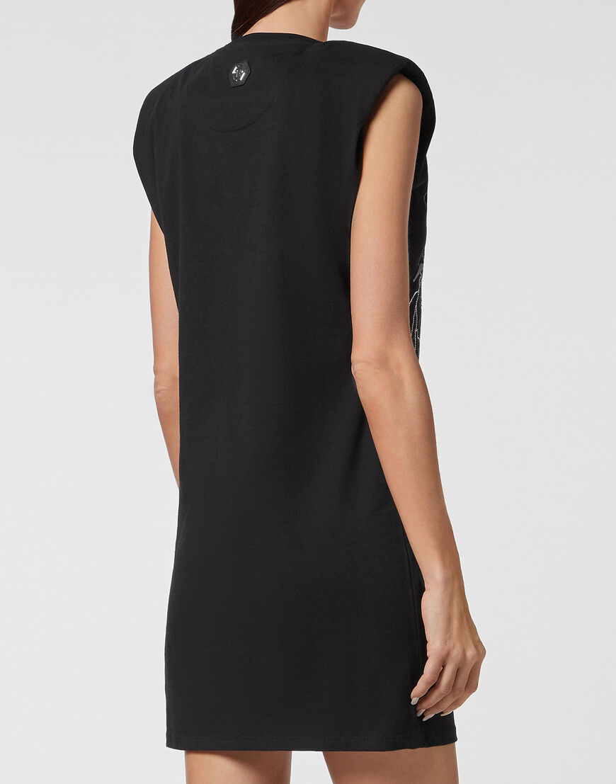 платье  FABC-WRG2318-PJY002N_02 купить с доставкой