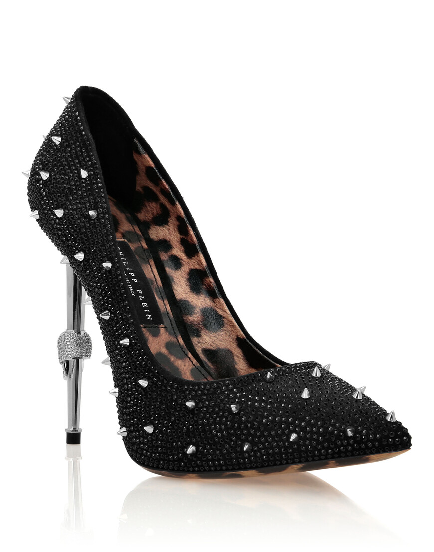 туфли  FABS-WSD0434-PLE010N_02 по акции