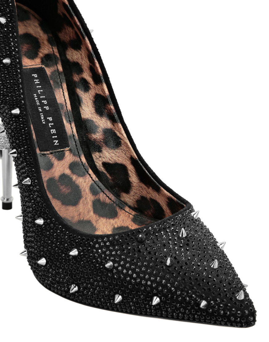 туфли  FABS-WSD0434-PLE010N_02 по низкой цене