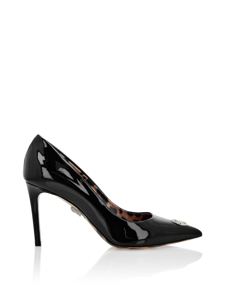 

Туфли Philipp Plein, Черный