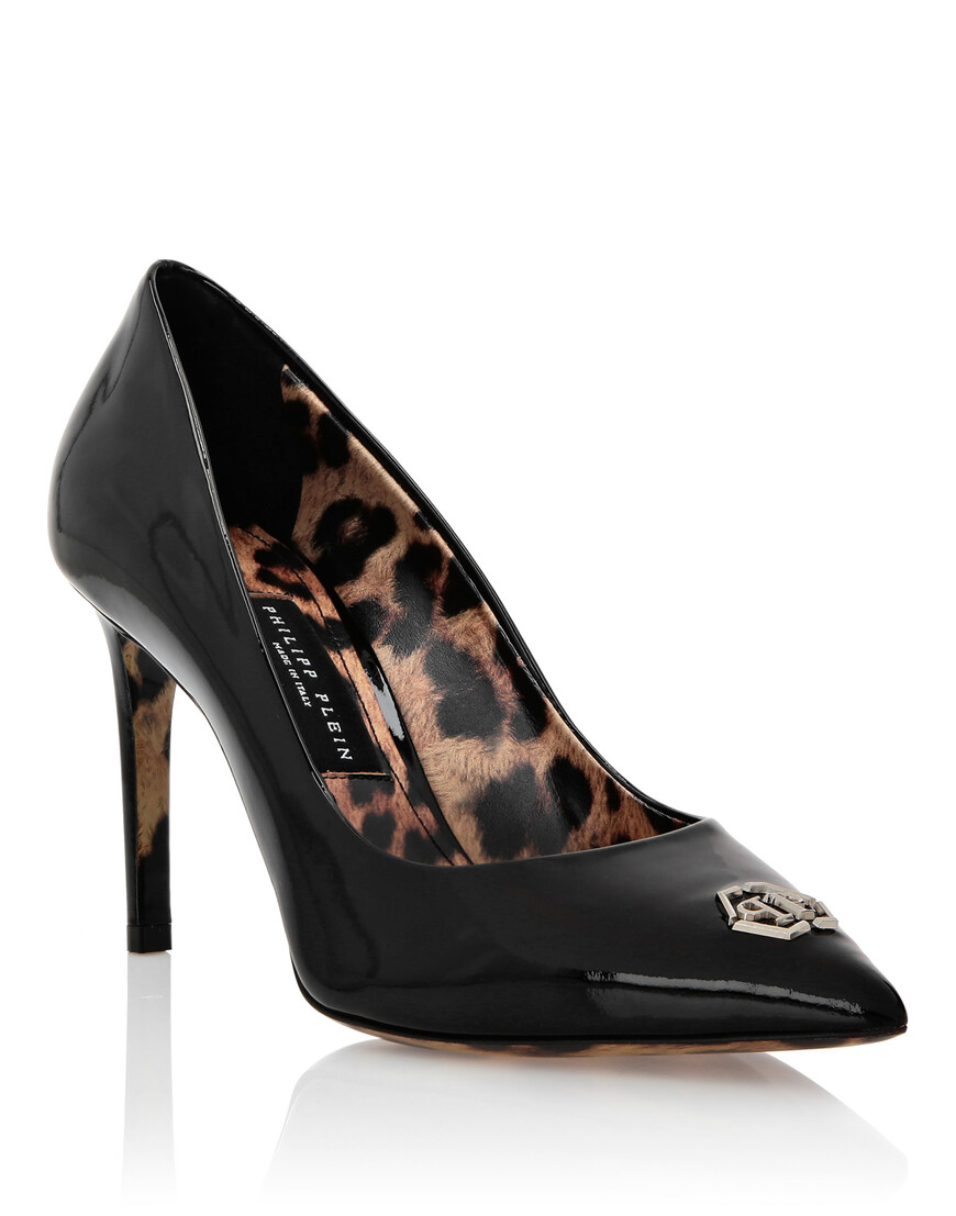 туфли  FABS-WSD0435-PLE010N_02 по акции