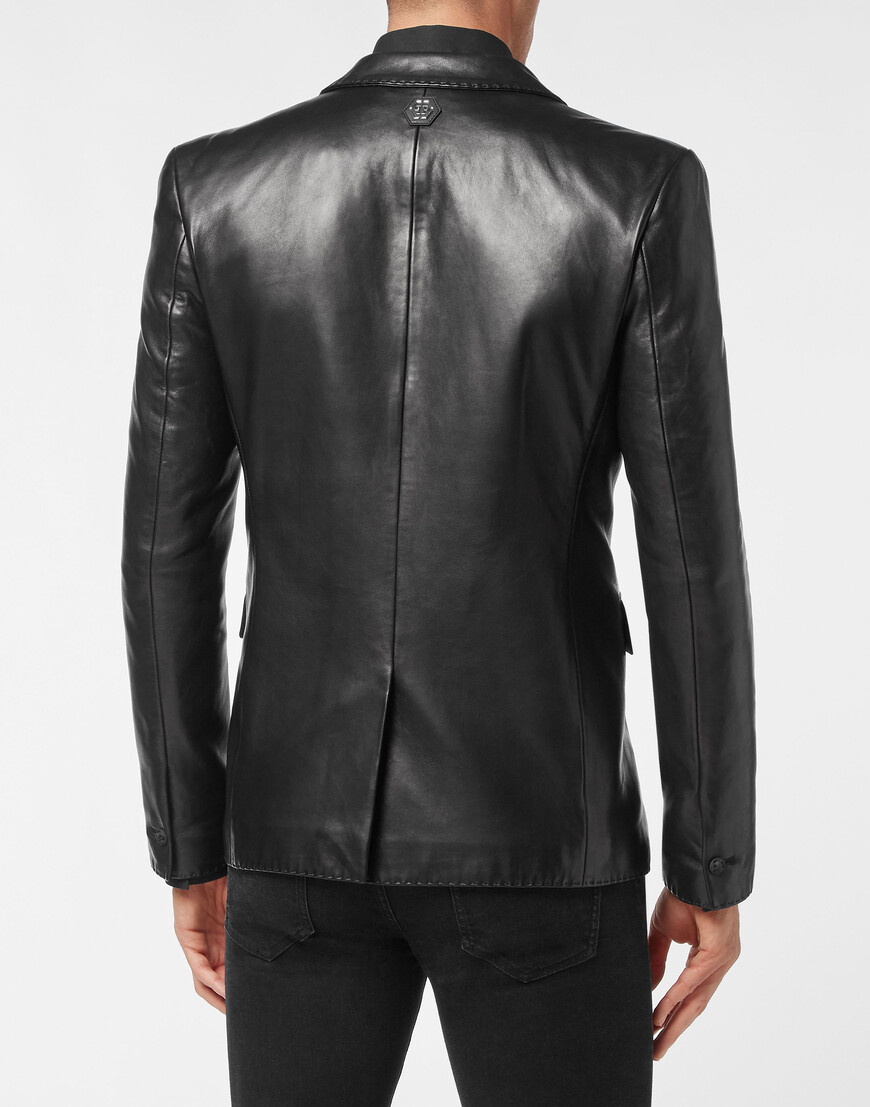 пиджак повседневный  FABC-MLF0020-PLE010N_02 купить с доставкой