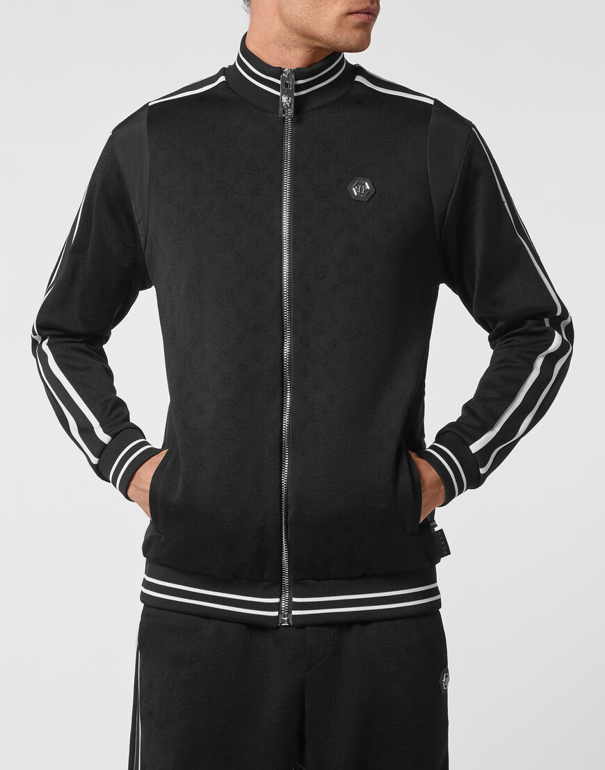 

Костюм Спортивный Philipp Plein, Черный