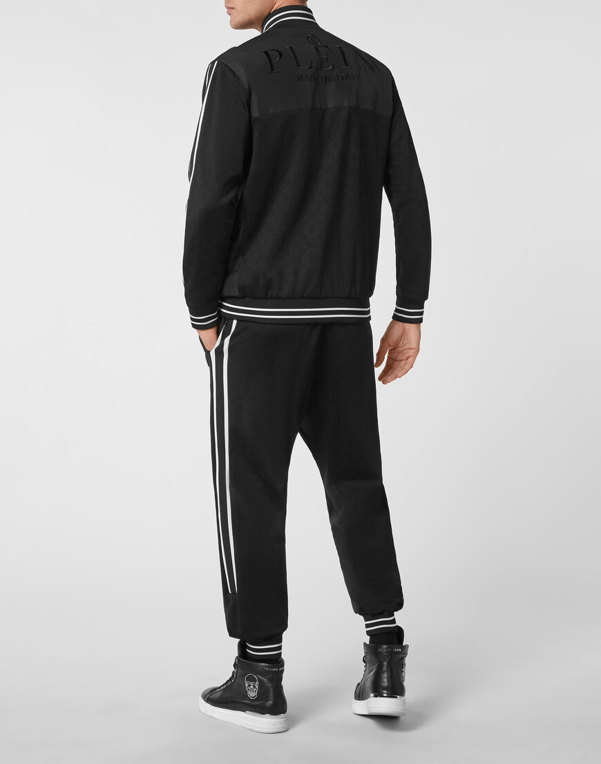 костюм спортивный  FABC-MJJ0378-PTE003N_02 купить с доставкой