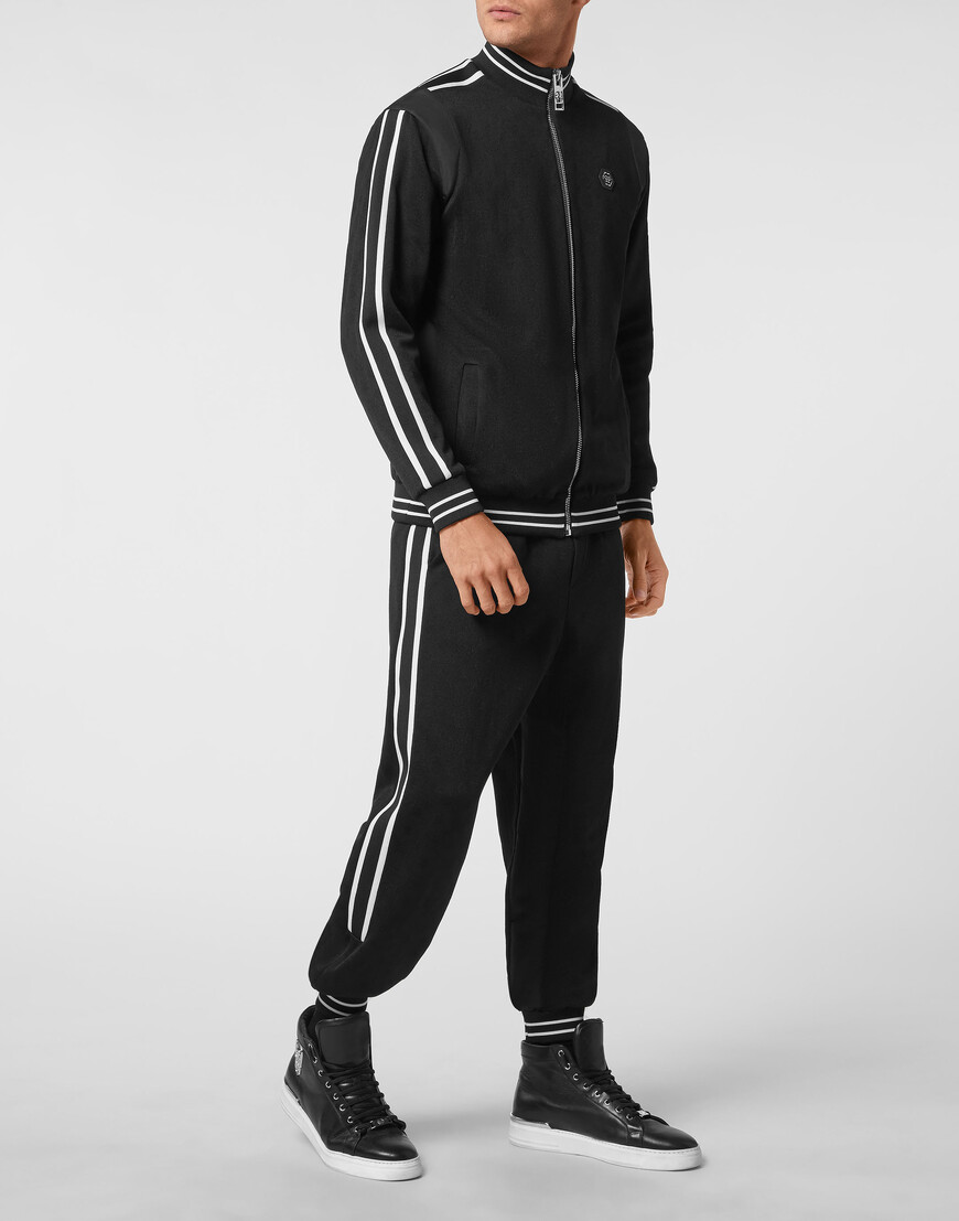 костюм спортивный  FABC-MJJ0378-PTE003N_02 по низкой цене