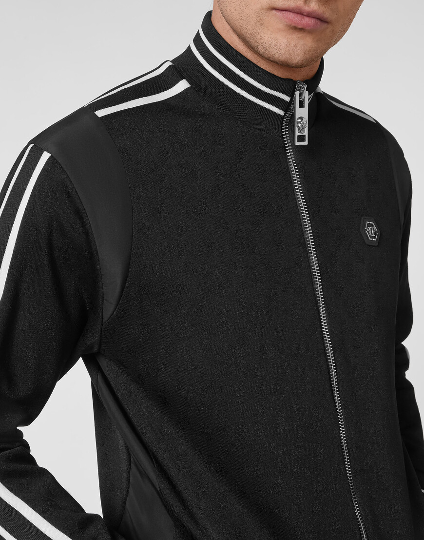 костюм спортивный  FABC-MJJ0378-PTE003N_02 со скидкой