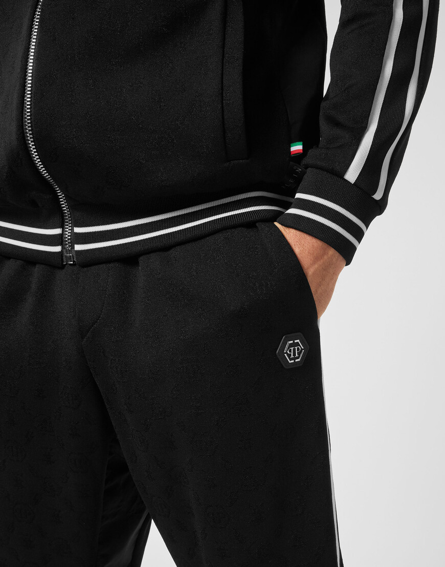 костюм спортивный  FABC-MJJ0378-PTE003N_02 по распродаже