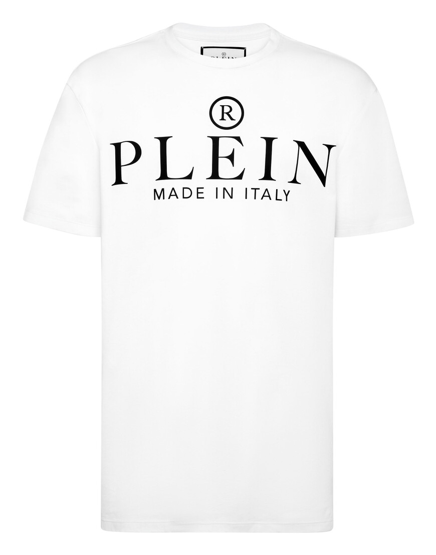 футболка  FABC-MTK5592-PJY002N_01 по акции