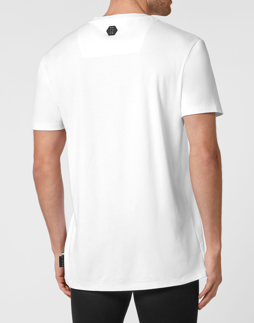 футболка  FABC-MTK5592-PJY002N_01 купить с доставкой