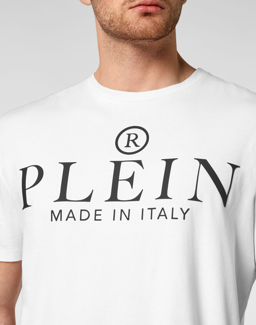 футболка  FABC-MTK5592-PJY002N_01 со скидкой