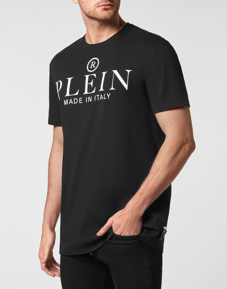 футболка  FABC-MTK5592-PJY002N_02 фотография