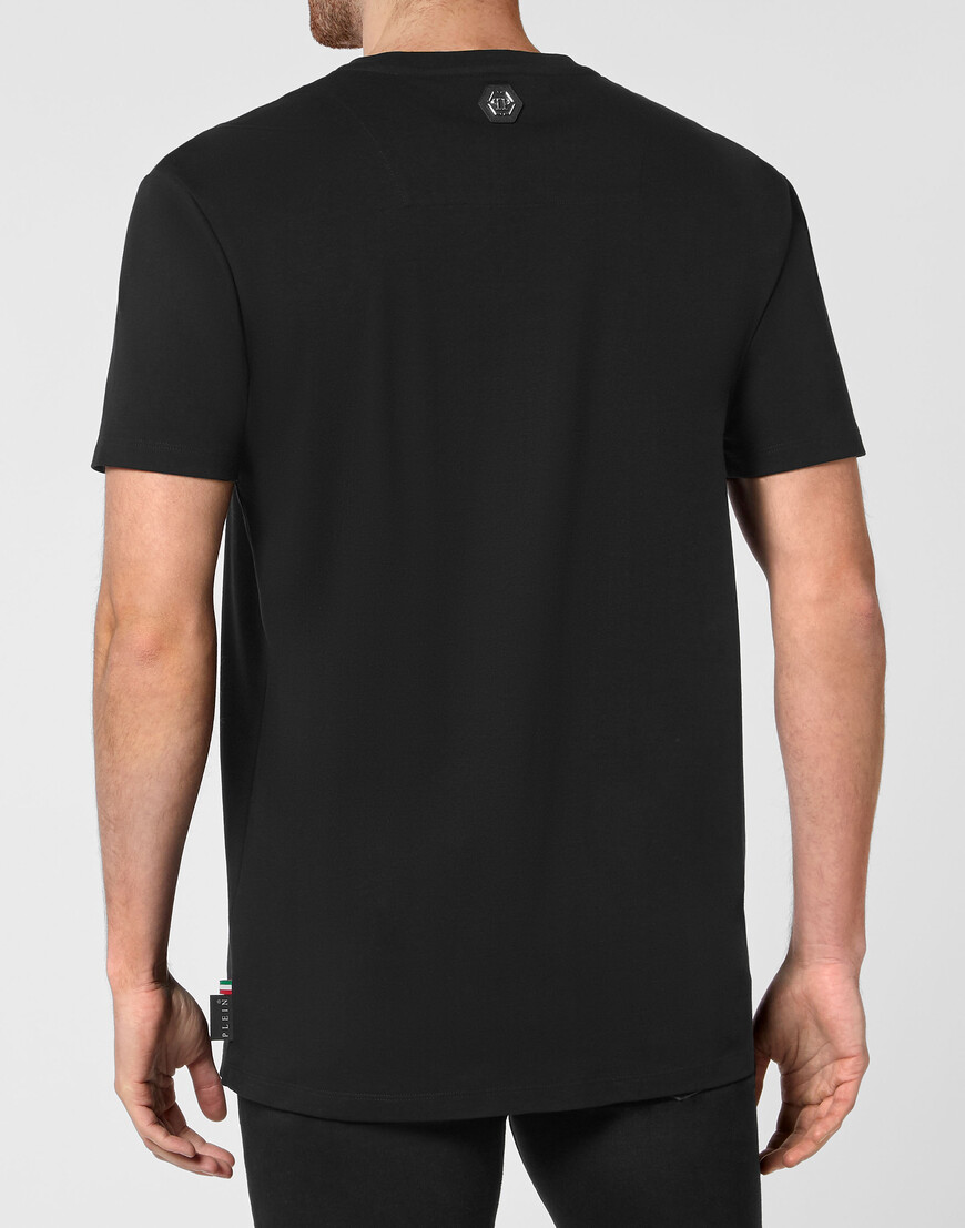 футболка  FABC-MTK5592-PJY002N_02 купить с доставкой