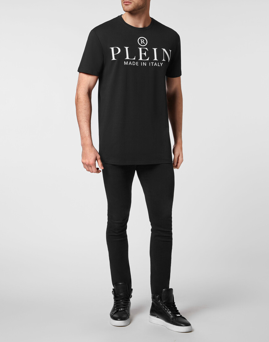 футболка  FABC-MTK5592-PJY002N_02 по низкой цене