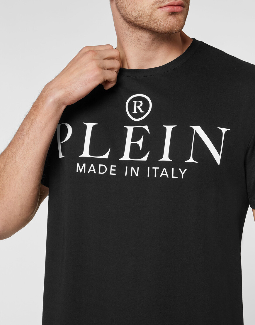 футболка  FABC-MTK5592-PJY002N_02 со скидкой