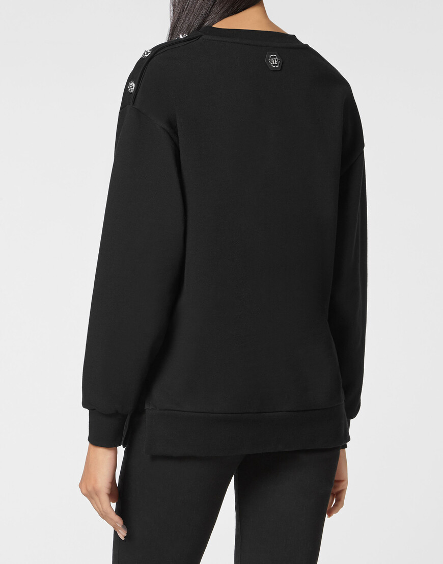 толстовка  FABC-WJO0813-PJY002N_02 купить с доставкой