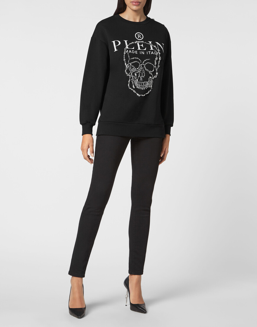 толстовка  FABC-WJO0813-PJY002N_02 по низкой цене