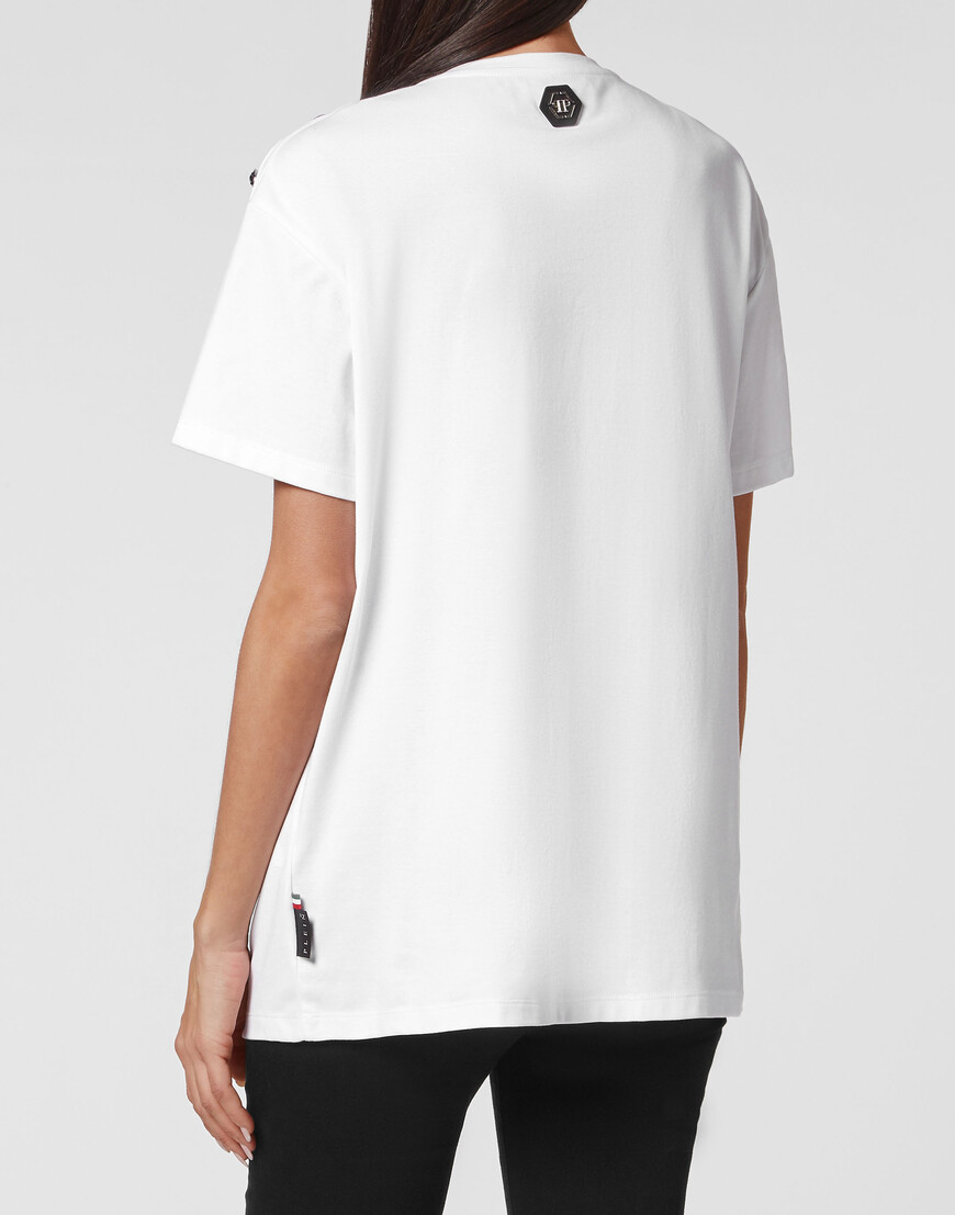 футболка  FABC-WTK2598-PJY002N_01 купить с доставкой