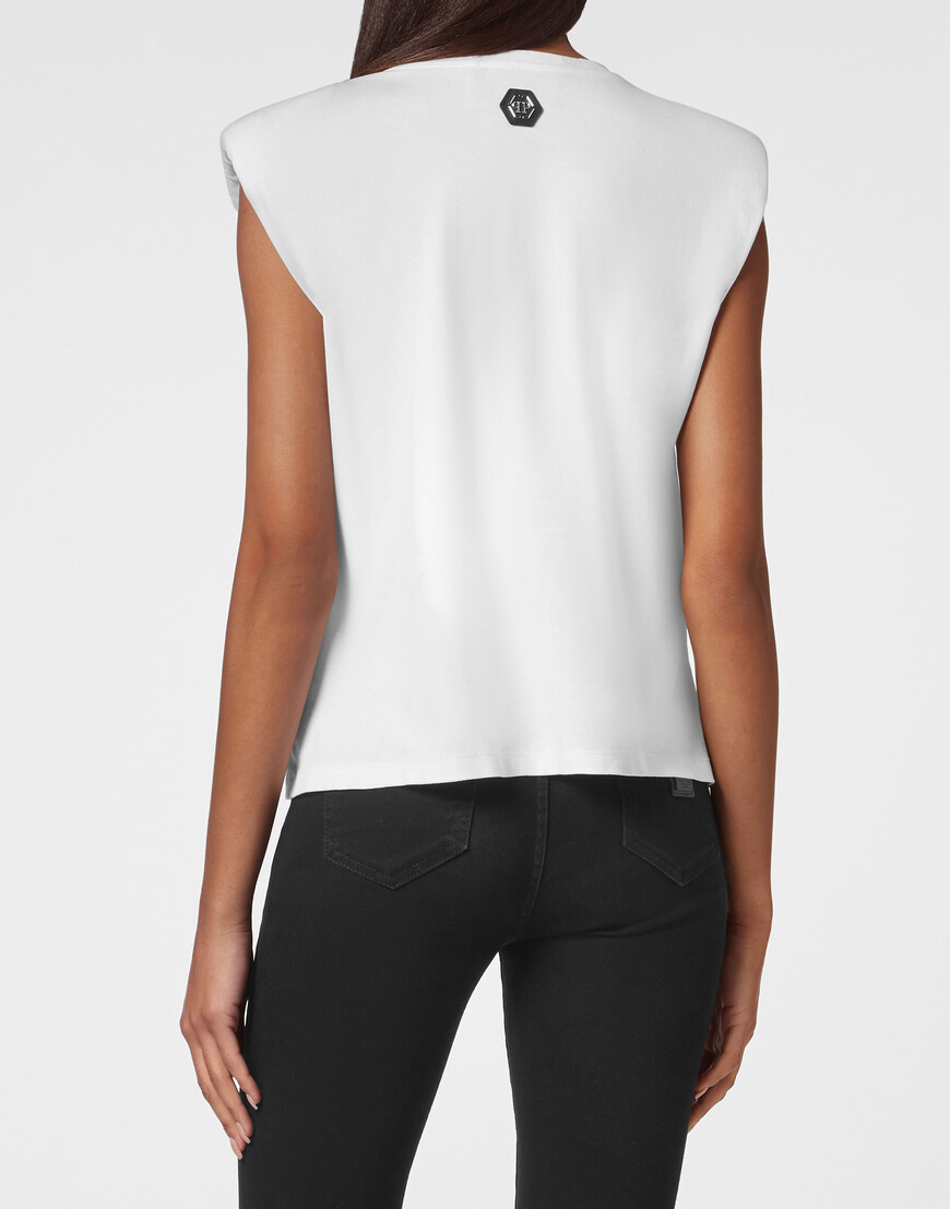 спортивный топ  FABC-WTK2603-PJY002N_01 купить с доставкой