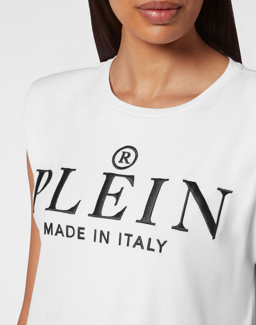 спортивный топ  FABC-WTK2603-PJY002N_01 со скидкой