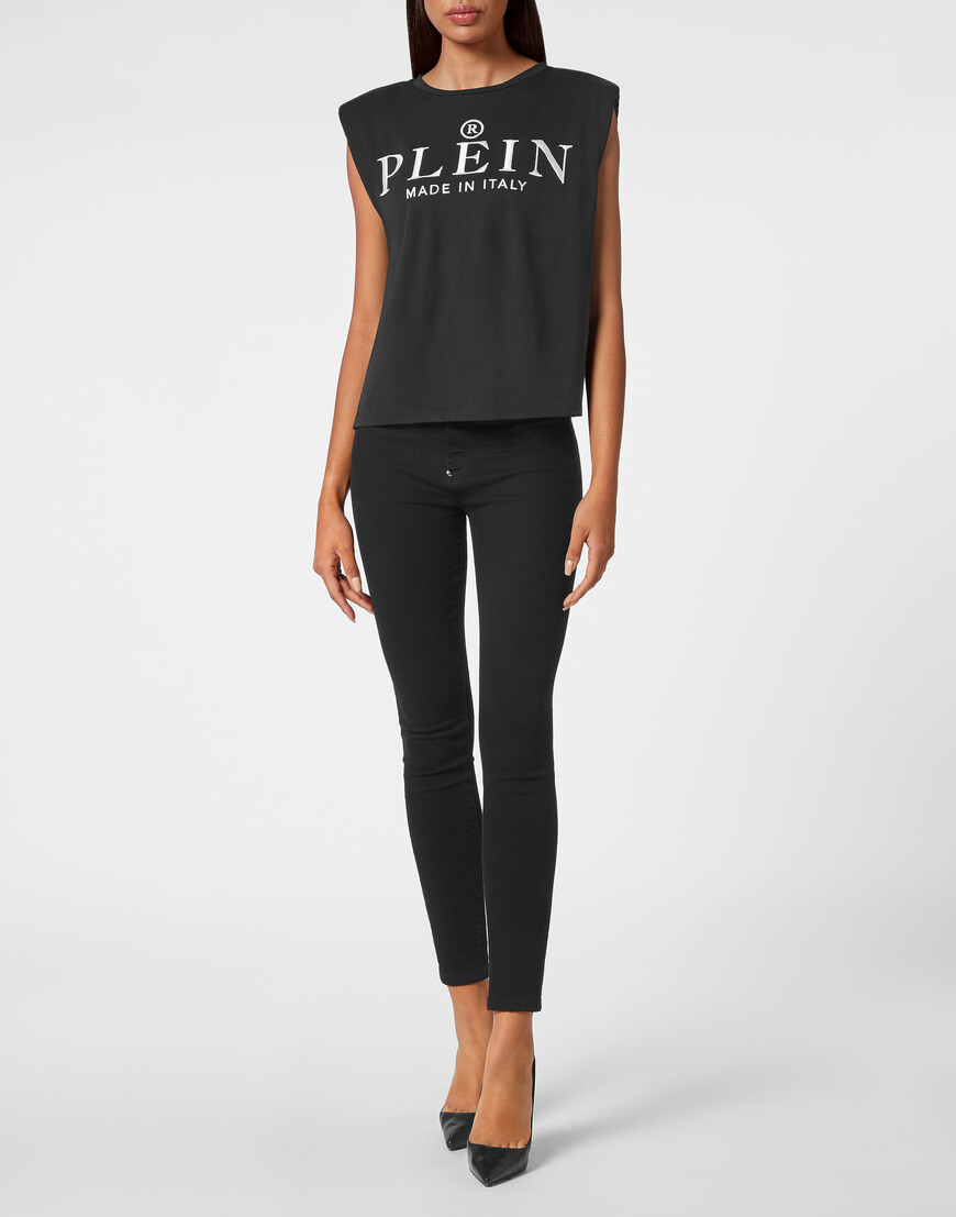 спортивный топ  FABC-WTK2603-PJY002N_02 по низкой цене