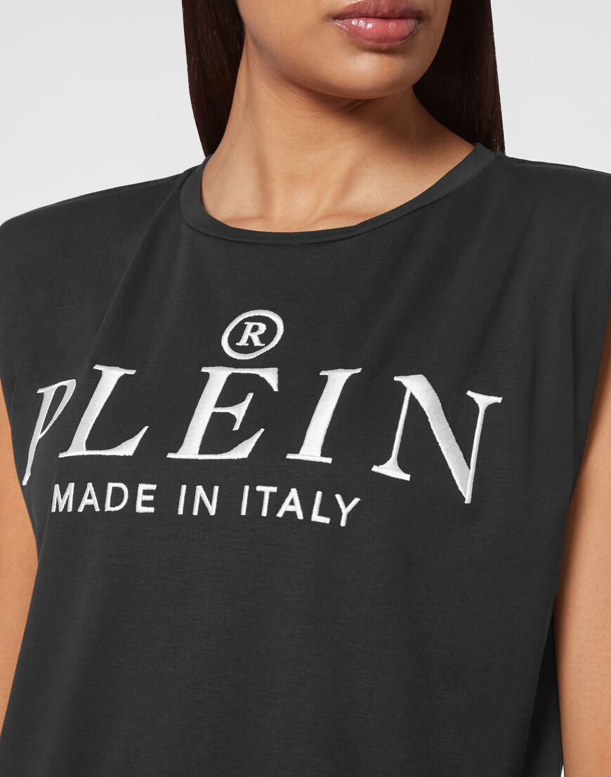 спортивный топ  FABC-WTK2603-PJY002N_02 со скидкой