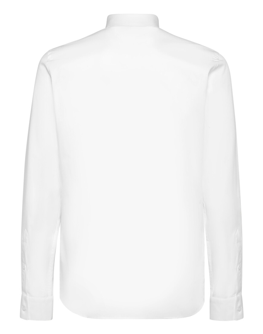 

Рубашка Philipp Plein, Белый